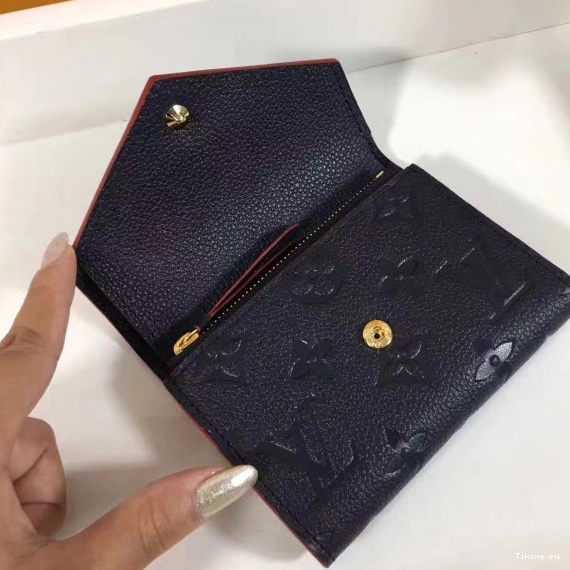 Cheap wallet Victorine Vuitton Louis 0707